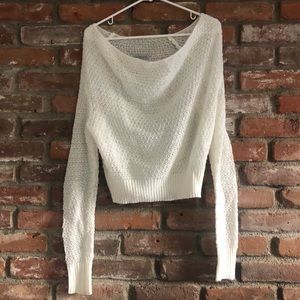 Charlotte Russe Sweater